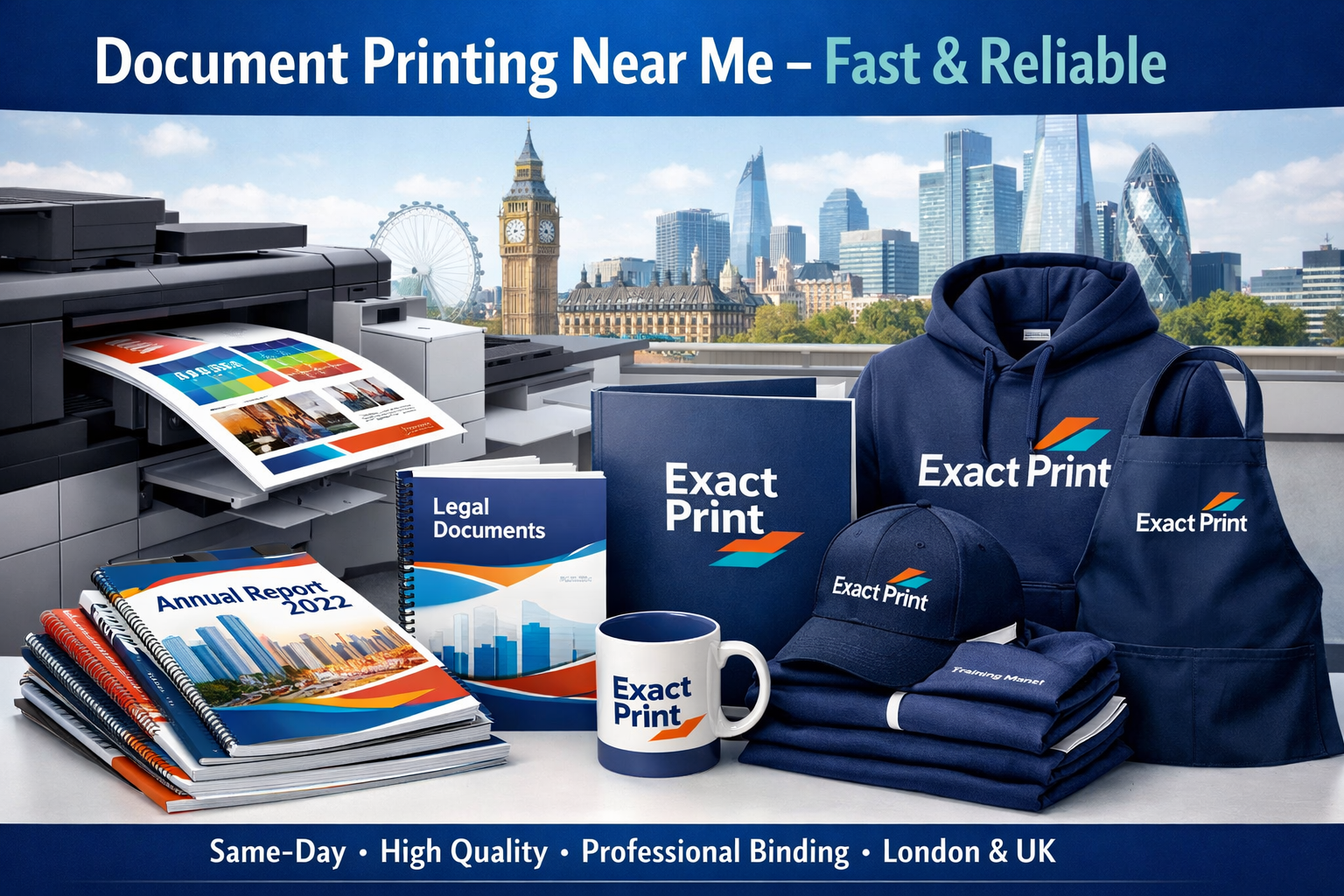 document printing document printing